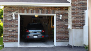 Garage Door Installation at Meadowbrook, Michigan